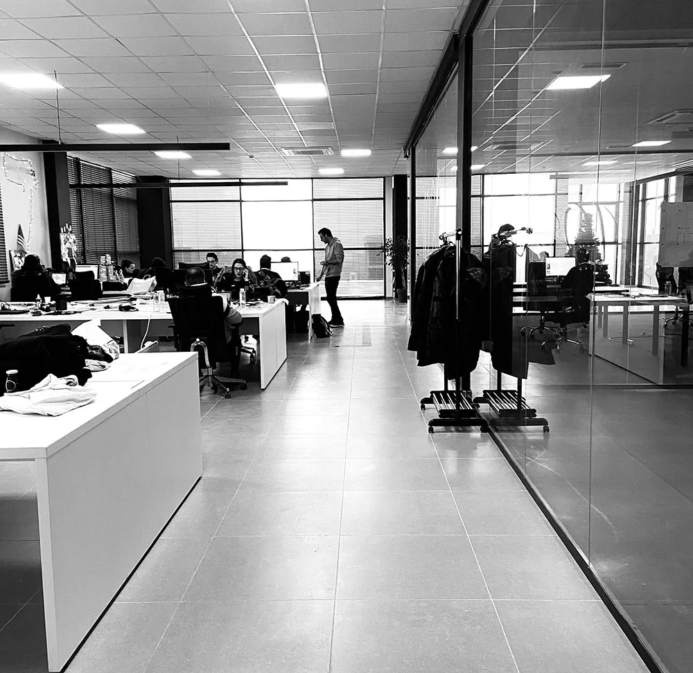 oficinas